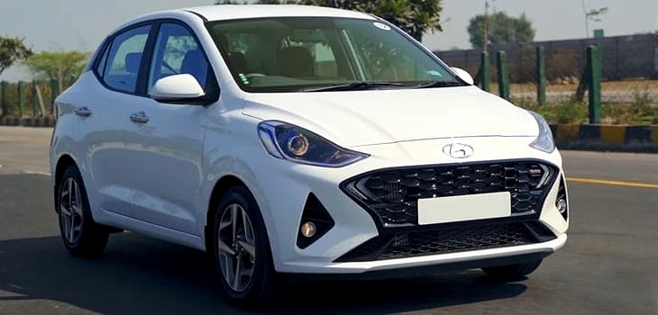 Hyundai Hatchback