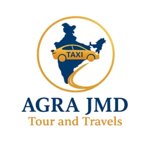 Agra JMD logo