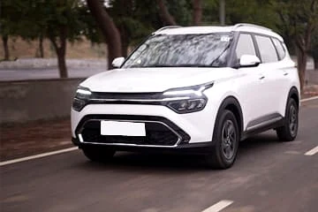 Premium Family SUV