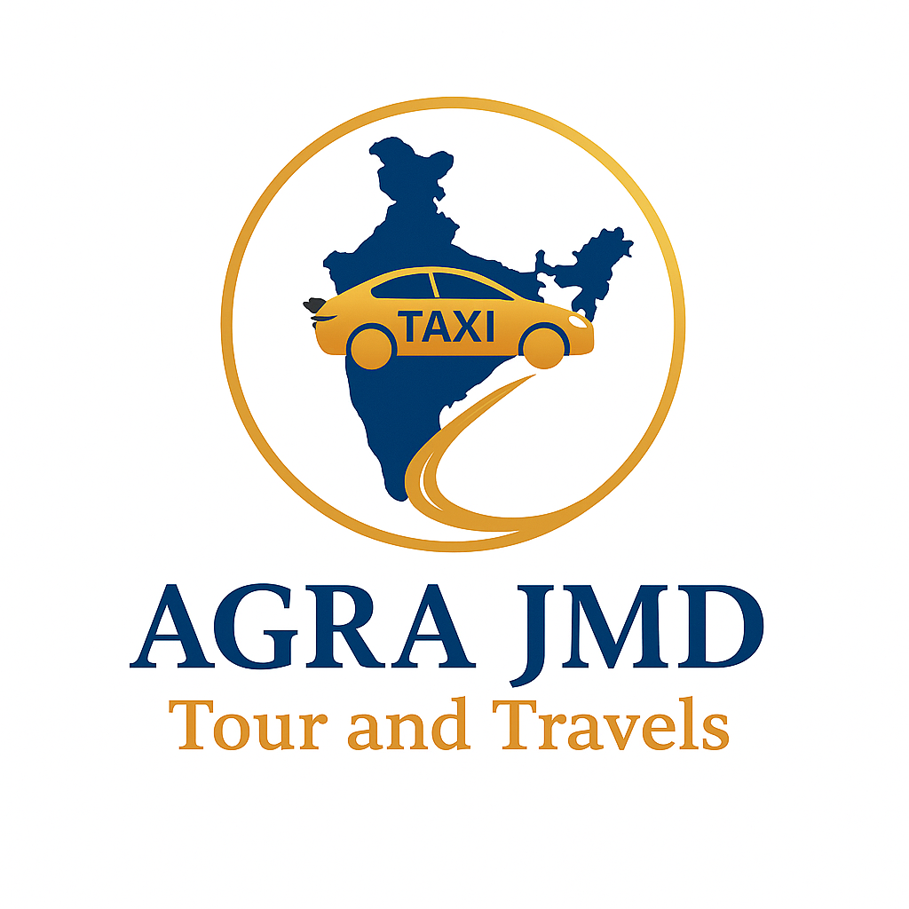 AGRA JMD TOUR AND TRAVELS